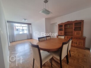 Apartamento 2 dorms à venda Rua Dona Veridiana, Higienópolis - São Paulo