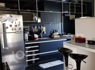 Apartamento 2 dorms à venda Rua dos Americanos, Barra Funda - São Paulo