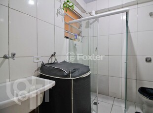 Apartamento 2 dorms à venda Rua dos Andradas, Santa Efigênia - São Paulo