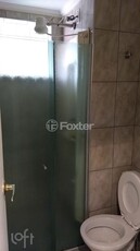 Apartamento 2 dorms à venda Rua dos Cariris Novos, Jardim Santa Emília - São Paulo