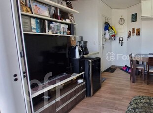 Apartamento 2 dorms à venda Rua dos Macaxás, Vila Nair - São Paulo