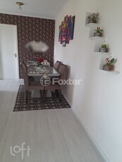 Apartamento 2 dorms à venda Rua Dourada, Cachoeirinha - São Paulo