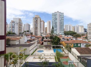 Apartamento 2 dorms à venda Rua Doutor Amâncio de Carvalho, Vila Mariana - São Paulo