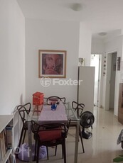 Apartamento 2 dorms à venda Rua Doutor Augusto de Miranda, Vila Pompéia - São Paulo