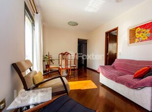 Apartamento 2 dorms à venda Rua Doutor Augusto de Miranda, Vila Pompéia - São Paulo