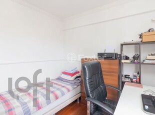 Apartamento 2 dorms à venda Rua Doutor Augusto de Miranda, Vila Pompéia - São Paulo