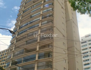 Apartamento 2 dorms à venda Rua Doutor Bacelar, Vila Clementino - São Paulo