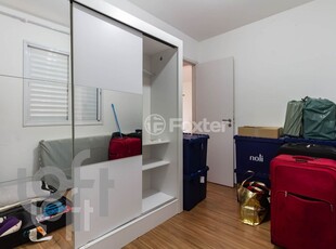 Apartamento 2 dorms à venda Rua Doutor Carlos Aldrovandi, Jardim Parque Morumbi - São Paulo