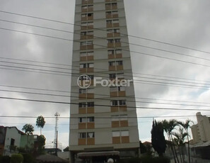 Apartamento 2 dorms à venda Rua Doutor César, Santana - São Paulo