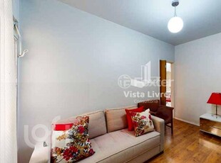 Apartamento 2 dorms à venda Rua Doutor Cesário Mota Júnior, Vila Buarque - São Paulo