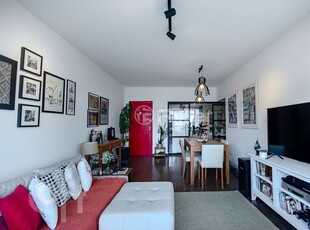 Apartamento 2 dorms à venda Rua Doutor Homem de Melo, Perdizes - São Paulo