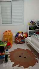 Apartamento 2 dorms à venda Rua Doutor João Vieira Neves, Jardim Esmeralda - São Paulo