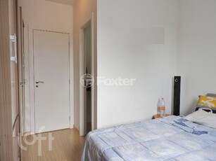 Apartamento 2 dorms à venda Rua Doutor José de Andrade Figueira, Vila Suzana - São Paulo