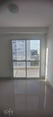 Apartamento 2 dorms à venda Rua Doutor Luiz Migliano, Jardim Vazani - São Paulo