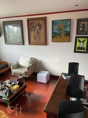 Apartamento 2 dorms à venda Rua Doutor Mário Vicente, Vila Dom Pedro I - São Paulo