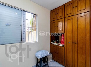 Apartamento 2 dorms à venda Rua Doutor Nério Nunes, Jardim Germânia - São Paulo