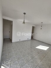 Apartamento 2 dorms à venda Rua Doutor Nério Nunes, Jardim Germânia - São Paulo