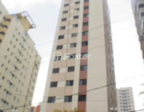 Apartamento 2 dorms à venda Rua Doutor Nogueira Martins, Saúde - São Paulo