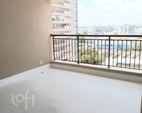 Apartamento 2 dorms à venda Rua Doutor Ribeiro de Almeida, Barra Funda - São Paulo