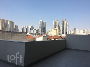 Apartamento 2 dorms à venda Rua Doutor Ribeiro de Almeida, Barra Funda - São Paulo