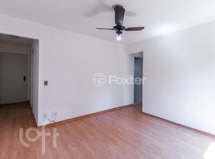 Apartamento 2 dorms à venda Rua Doutor Sabóia de Medeiros, Vila Mariana - São Paulo