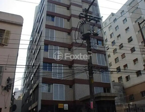 Apartamento 2 dorms à venda Rua Doutor Tomás Carvalhal, Paraíso - São Paulo