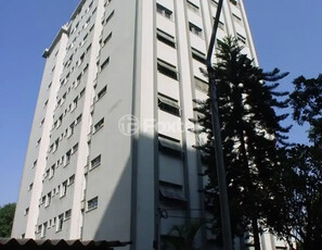 Apartamento 2 dorms à venda Rua Doutor Tomás Carvalhal, Paraíso - São Paulo