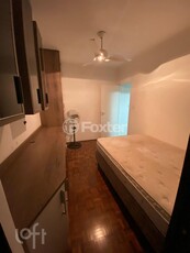 Apartamento 2 dorms à venda Rua Doutor Vicente Giacaglini, Vila Bela - São Paulo