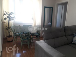 Apartamento 2 dorms à venda Rua Doutora Rita Lobato, Praia de Belas - Porto Alegre