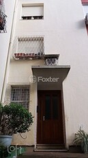 Apartamento 2 dorms à venda Rua Engenheiro Fernando Mendes Ribeiro, Santo Antônio - Porto Alegre