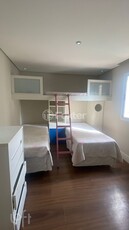 Apartamento 2 dorms à venda Rua Engenheiro Guilherme Cristiano Frender, Vila Antonieta - São Paulo