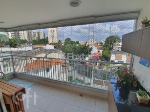 Apartamento 2 dorms à venda Rua Engenheiro Prudente, Vila Monumento - São Paulo