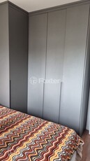 Apartamento 2 dorms à venda Rua Engenheiro Prudente, Vila Monumento - São Paulo