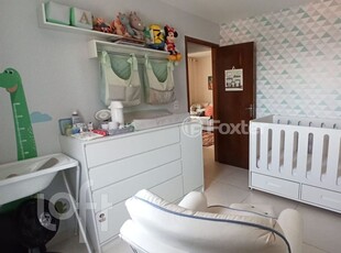 Apartamento 2 dorms à venda Rua Epaminondas Melo do Amaral, Sítio do Mandaqui - São Paulo