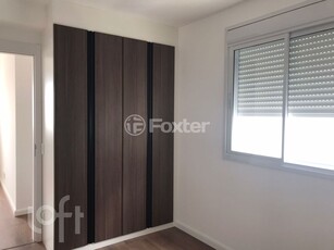 Apartamento 2 dorms à venda Rua Ernesto de Castro, Brás - São Paulo