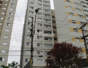 Apartamento 2 dorms à venda Rua Espírito Santo, Aclimação - São Paulo