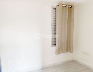 Apartamento 2 dorms à venda Rua Esquivel Navarro, Conjunto Habitacional Teotonio Vilela - São Paulo