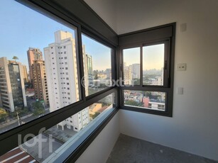 Apartamento 2 dorms à venda Rua Estado De Israel, Vila Clementino - São Paulo