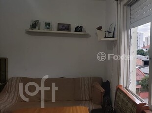 Apartamento 2 dorms à venda Rua Euclydes da Cunha, Partenon - Porto Alegre