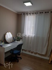 Apartamento 2 dorms à venda Rua Evaldo Calabrez, Vila Princesa Isabel - São Paulo