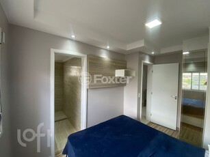 Apartamento 2 dorms à venda Rua Fábio Lopes dos Santos Luz, Vila Andrade - São Paulo