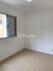 Apartamento 2 dorms à venda Rua Felisbina Ferreira, Vila Carrão - São Paulo