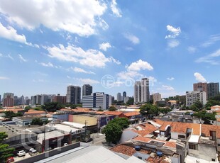 Apartamento 2 dorms à venda Rua Fernandes Moreira, Chácara Santo Antônio (Zona Sul) - São Paulo