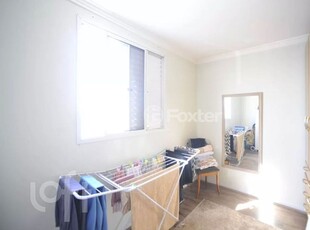 Apartamento 2 dorms à venda Rua Ferreira de Oliveira, Alto do Pari - São Paulo