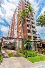 Apartamento 2 dorms à venda Rua Ferreira Viana, Petrópolis - Porto Alegre