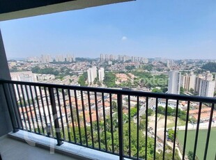 Apartamento 2 dorms à venda Rua Flama, Umarizal - São Paulo