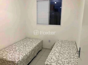 Apartamento 2 dorms à venda Rua Forte da Ribeira, Parque São Lourenço - São Paulo
