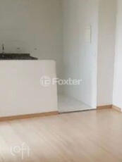 Apartamento 2 dorms à venda Rua Forte do Triunfo, Parque São Lourenço - São Paulo