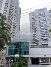 Apartamento 2 dorms à venda Rua Fortunato Ferraz, Vila Anastácio - São Paulo