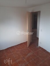 Apartamento 2 dorms à venda Rua Francisco Caminhoa, Jardim Mitsutani - São Paulo